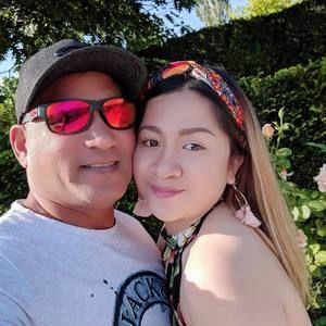 Meet your Posher, Rizza